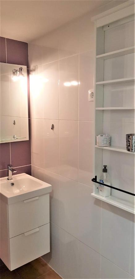 Appartement Sur Empuriabrava A 100 M De La Mer Luaran gambar