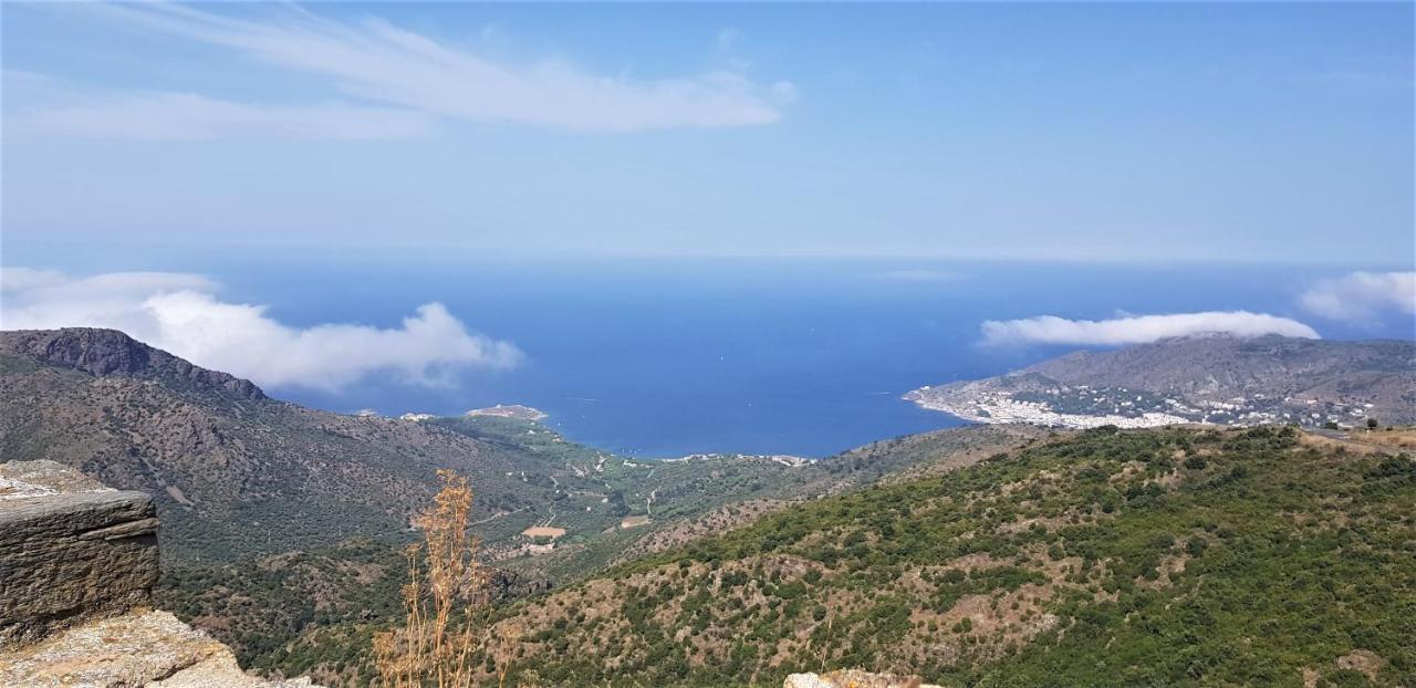 Appartement Sur Empuriabrava A 100 M De La Mer Luaran gambar